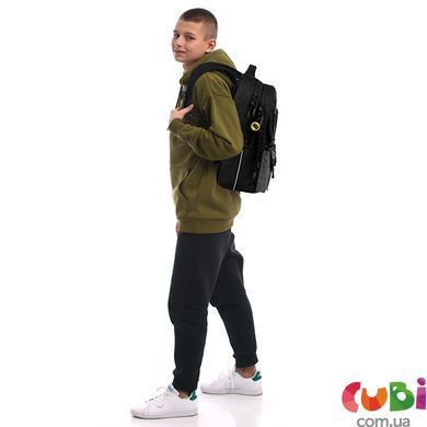 Рюкзак Kite Education teens 2587M DC (dc26-2587m)