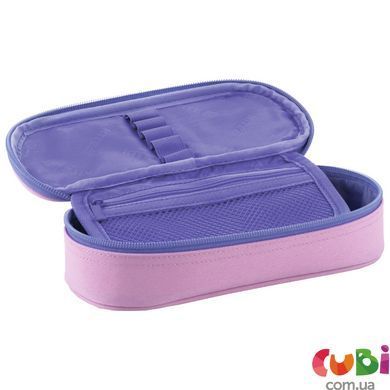 Пенал Kite Cute K25-599-1, комбинированый