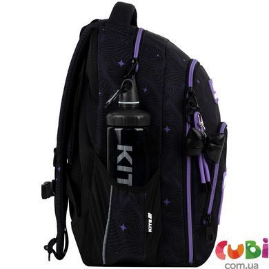 Рюкзак Kite Education teens 905M-1 (K26-905M-1), Чорний