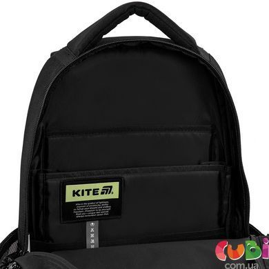 Рюкзак Kite Education teens 2587M DC (dc26-2587m)