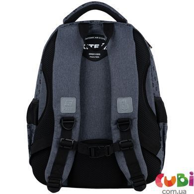 Школьный рюкзак Kite Education College Line Мальчик K25-763M-3, комбинированый