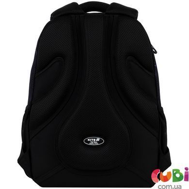 Рюкзак Kite Education teens 905M-1 (K26-905M-1), Чорний