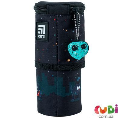 Пенал Kite 684-4 Midnight UFO