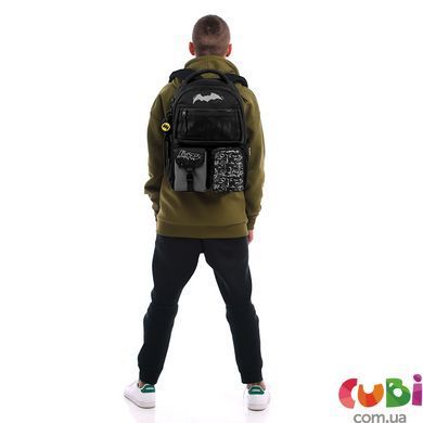 Рюкзак Kite Education teens 2587M DC (dc26-2587m)