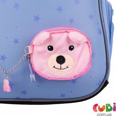 Каркасный рюкзак YES H-100 Cute Bear Teddy (559894), комбинированый