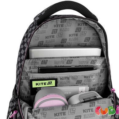 Рюкзак Kite Education для підлітків K25-8001L-2, комбінований