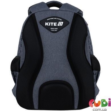 Школьный рюкзак Kite Education College Line Мальчик K25-763M-3, комбинированый