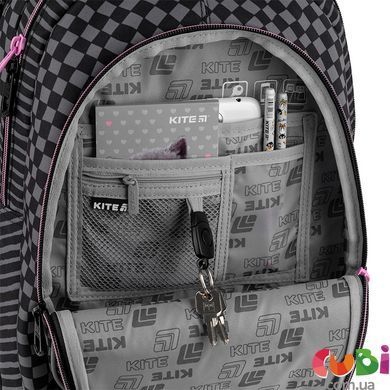 Рюкзак Kite Education для підлітків K25-8001L-2, комбінований