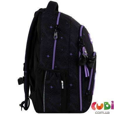 Рюкзак Kite Education teens 905M-1 (K26-905M-1), Чорний