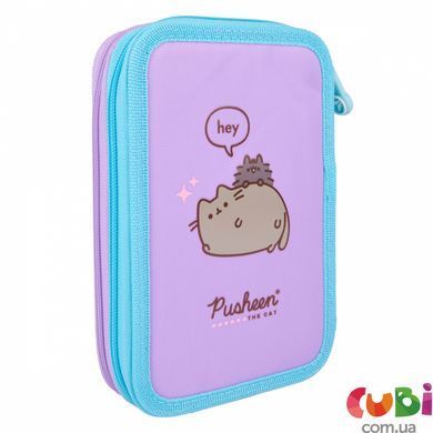 Пенал твердий YES подвійний HP-01 Pusheen the Star (533635)