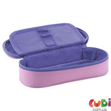Пенал Kite Cute K25-599-1, комбинированый