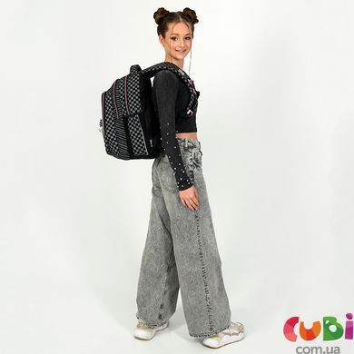 Рюкзак Kite Education для підлітків K25-8001L-2, комбінований