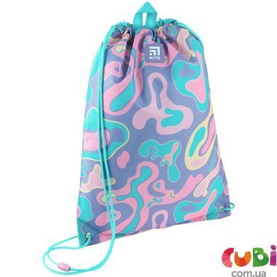 Сумка для взуття Kite 600M Rainbow Catcorn