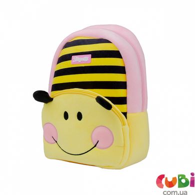 Рюкзак дитячий 1Вересня K-42 "Bee" (558529)