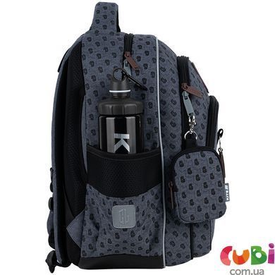 Школьный рюкзак Kite Education College Line Мальчик K25-763M-3, комбинированый