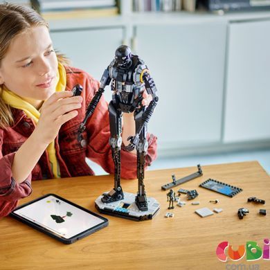 Конструктор Lego Star Wars Дроид-хранитель K-2SO (75434)