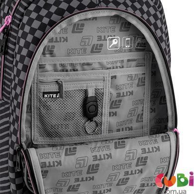Рюкзак Kite Education для підлітків K25-8001L-2, комбінований