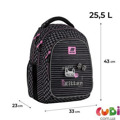 Рюкзак Kite Education для підлітків K25-8001L-2, комбінований