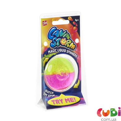 Игрушка-забава Lava Storm