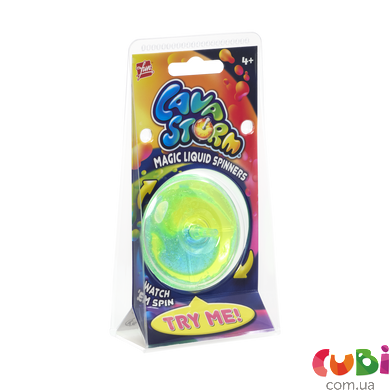 Игрушка-забава Lava Storm