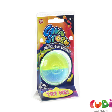 Игрушка-забава Lava Storm