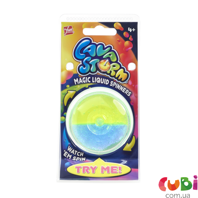 Игрушка-забава Lava Storm