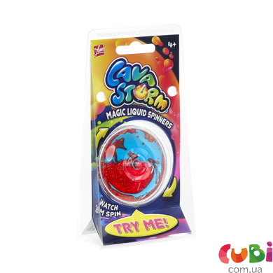 Игрушка-забава Lava Storm