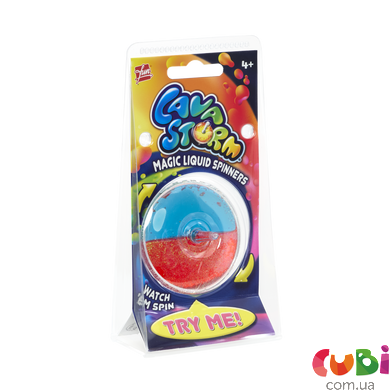 Игрушка-забава Lava Storm