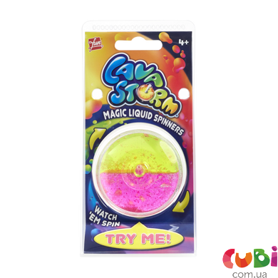 Игрушка-забава Lava Storm
