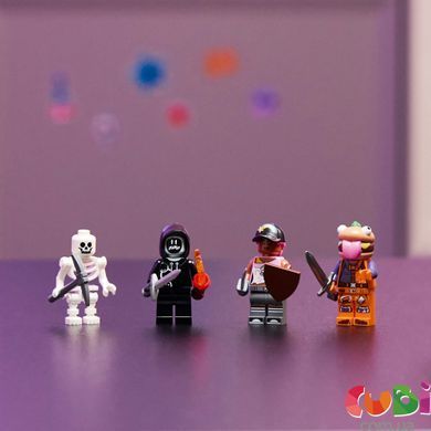 Конструктор Lego Durrr Burger ресторан, 77076, комбинированый