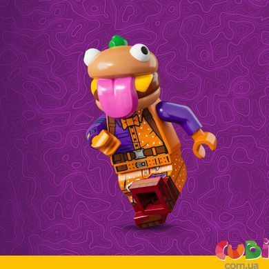 Конструктор Lego Durrr Burger ресторан, 77076, комбинированый