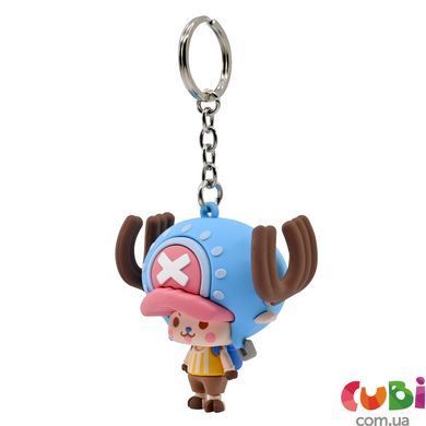 One Piece Pocket Hero S2 Брелок Чоппер