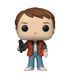 Игровая фигурка FUNKO POP! cерии "Назад в будущее" - МАРТИ
