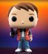 Игровая фигурка FUNKO POP! cерии "Назад в будущее" - МАРТИ