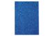 Фоаміран флексика UNISON Синій з глітером 20х30 см (7944), Синій