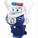 Ігрова фігурка-трансформер Super Wings Transforming Пол (Paul), 10см (EU780624)