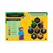 Книга LEGO&reg; Minecraft&reg; У пошуках незериту. Lego