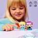 Конструткор Lego Disney Princess Минипринцессы Анна и Эльза (43284)