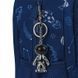 Рюкзак Kite Kids 2735 In Space (K26-2735XS), Синій