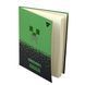 Щоденник шкільний YES інтегральний Minecraft, А5, 40 аркушів (911660)