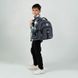 Школьный рюкзак Kite Education College Line Мальчик K25-763M-3, комбинированый