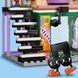 Конструктор Lego Friends Музыкальный магазин и квартира (42653), комбинированый