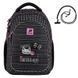 Рюкзак Kite Education для підлітків K25-8001L-2, комбінований