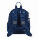 Рюкзак Kite Kids 2735 In Space (K26-2735XS), Синій