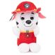 Щенок патруль: мягкая игрушка - щенок Маршал(8 см), SM84240 8865