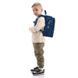 Рюкзак Kite Kids 2735 In Space (K26-2735XS), Синій