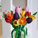 Конструктор Lego Botanicals Букет тюльпанов (11501)