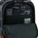 Рюкзак шкільний Kite Education Tokyo (K26-773M-5), сірий
