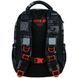 Рюкзак шкільний Kite Education Tokyo (K26-773M-5), сірий
