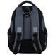 Школьный рюкзак Kite Education College Line Мальчик K25-763M-3, комбинированый